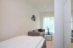 Erdgeschoßwohnung Nürnberg Sankt Leonhard - 1 Zimmer, 30 m&sup2;, 900&euro; | Angebot:27545095