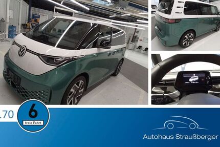 VW ID. Buzz