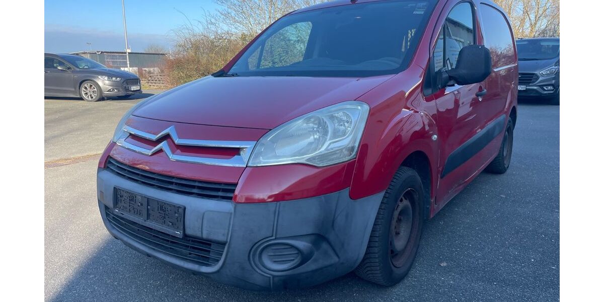 Citroen Berlingo 254.000 km 1.400 &euro; Zirndorf 90513