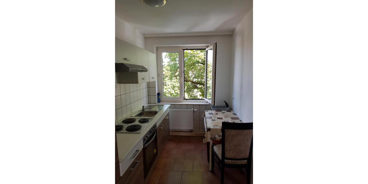 Etagenwohnung Nürnberg Erlenstegen - 3 Zimmer, 69 m&sup2;, 768&euro; | Angebot:27577334