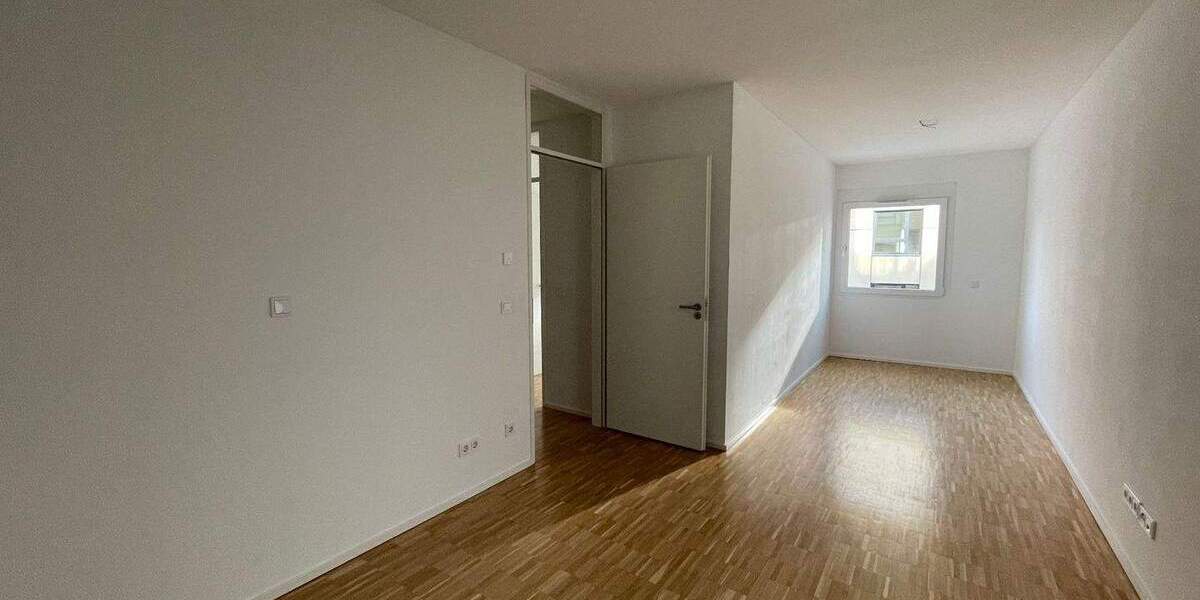 Etagenwohnung Nürnberg Gärten b Wöhrd - 3 Zimmer, 83 m&sup2;, 1.150&euro; | Angebot:25771199