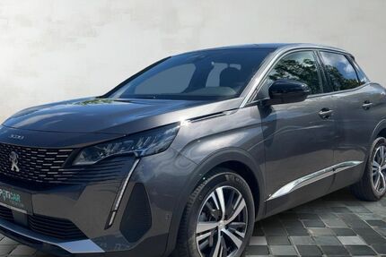 Peugeot 3008 10.500 km 23.870 &euro; Nürnberg OT Schweinau 90439