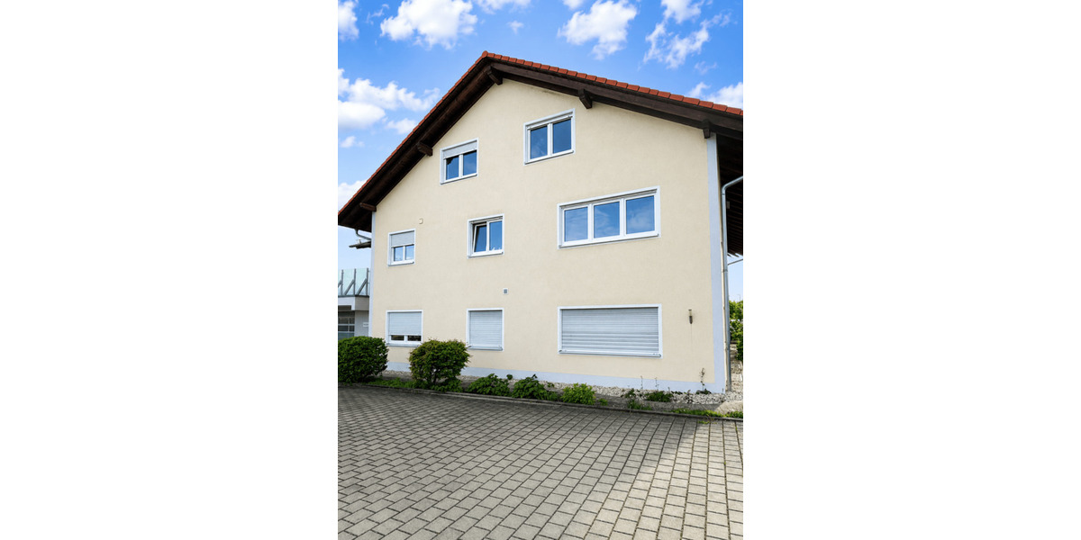 Gewerbeobjekt Nürnberg Laufamholz - 1.795.000&euro; | Angebot:26840846