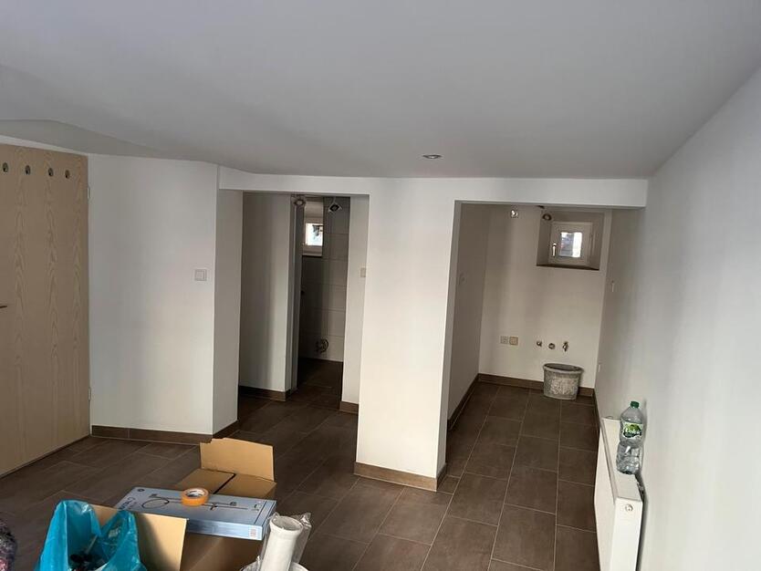 1-Zimmer-Wohnung Schwabach in der Innenstadt