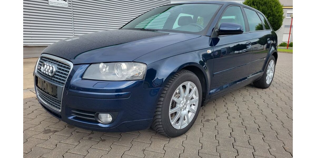Audi A3 305.000 km 1.390 &euro; Nürnberg 90449