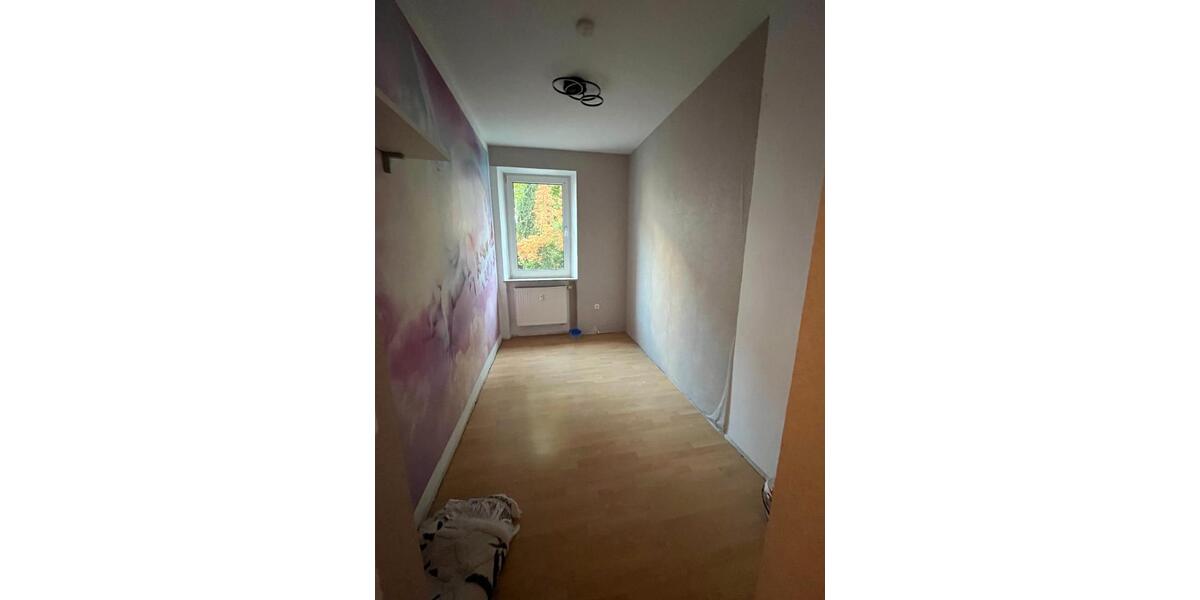Etagenwohnung Nürnberg Eberhardshof - 3 Zimmer, 65 m&sup2;, 650&euro; | Angebot:27588817