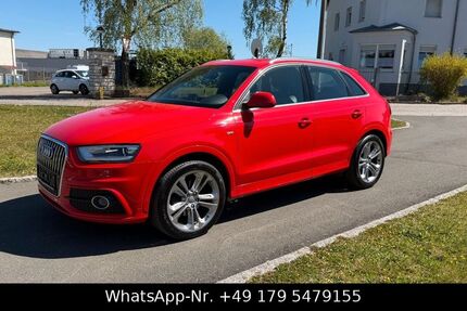 Audi Q3 154.500 km 15.490 &euro; Schwabach 91126