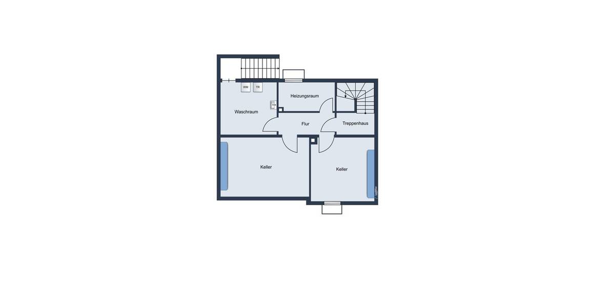 Doppelhaushälfte Fürth Stadeln - 5 Zimmer, 122 m&sup2;, 629.000&euro; | Angebot:26319349