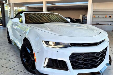 Chevrolet Camaro 65.400 km 26.990 &euro; Allersberg 90584