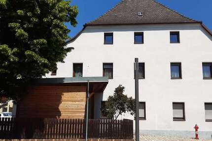 Wohnung Baiersdorf - 5 Zimmer, 135 m&sup2;, 1.850&euro; | Angebot:24821416