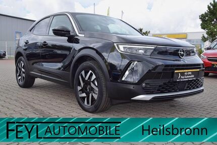 Opel Mokka 28.190 km 19.800 &euro; Heilsbronn 91560