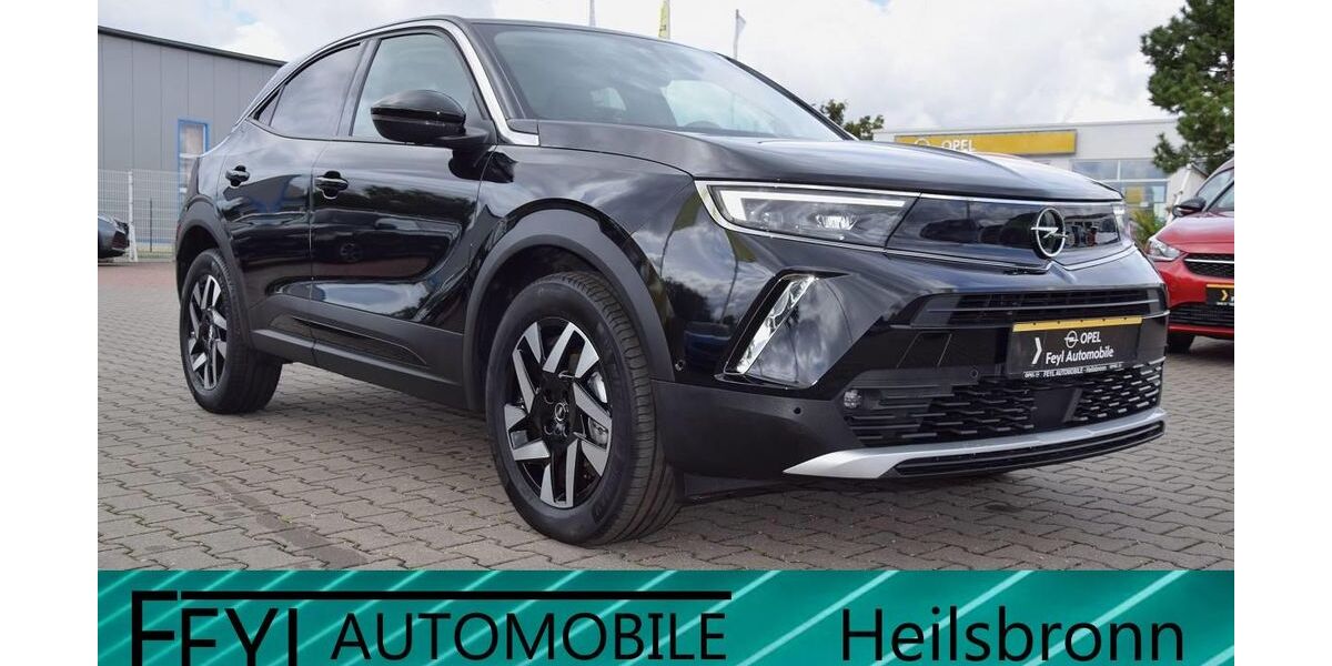 Opel Mokka 28.190 km 19.800 &euro; Heilsbronn 91560