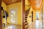 Reihenhaus Lauf an der Pegnitz - 5 Zimmer, 132 m&sup2;, 459.000&euro; | Angebot:26692123