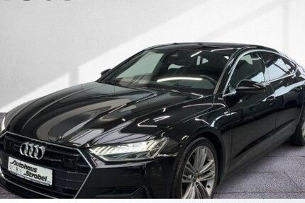 Audi A7 91.878 km 46.990 &euro; Schnaittach 91220