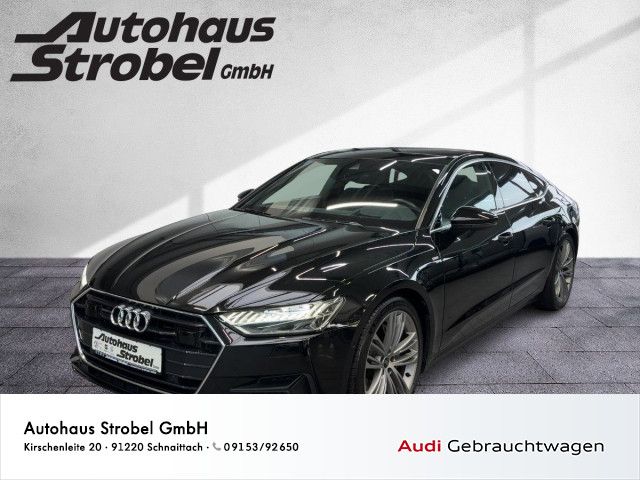 Audi A7 91.878 km 46.990 &euro; Schnaittach 91220