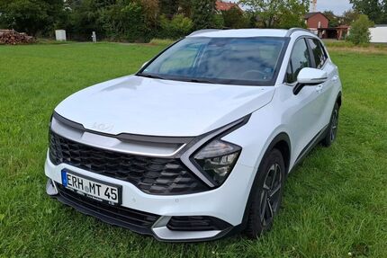 Kia Sportage 25.000 km 34.800 € Heroldsberg 90562