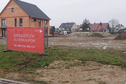 Grundstück Erlangen Steudach - 389.255&euro; | Angebot:25689892