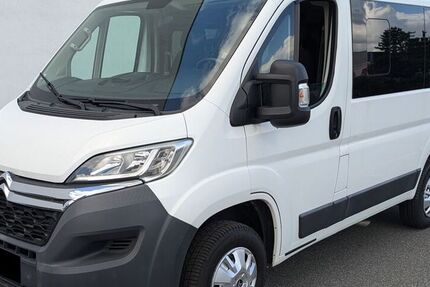 Citroen Jumper