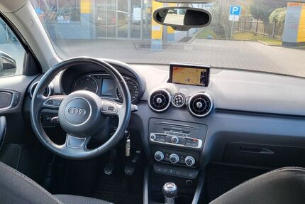 Audi A1 89.000 km 13.300 &euro; Fürth 90765