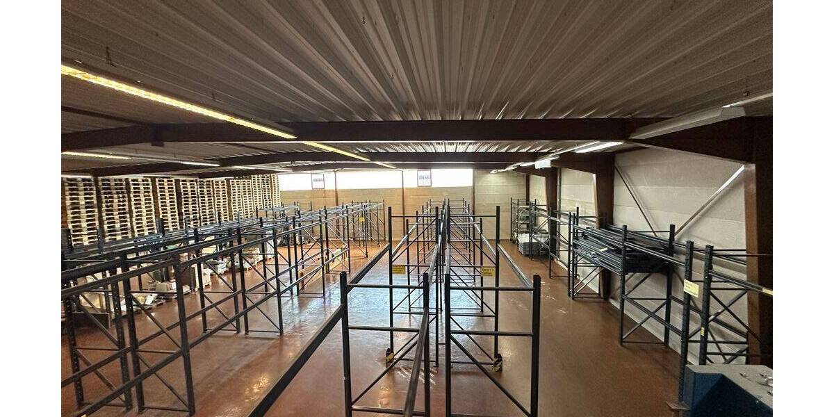 Gewerbeobjekt Altdorf b. Nürnberg Ludersheim - 799.000&euro; | Angebot:20593562