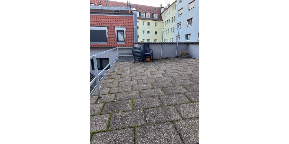 Etagenwohnung Nürnberg Steinbühl - 3 Zimmer, 62 m&sup2;, 249.000&euro; | Angebot:24822291