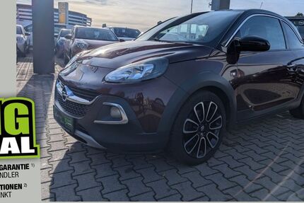 Opel Adam 78.000 km 7.290 &euro; Nürnberg 90480