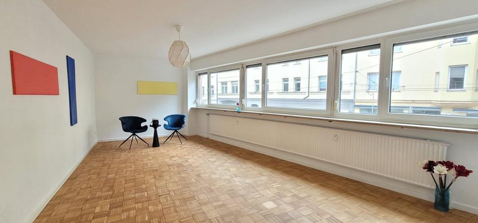 Etagenwohnung Nürnberg Kleinweidenmühle - 1.5 Zimmer, 41 m&sup2;, 199.000&euro; | Angebot:26267724