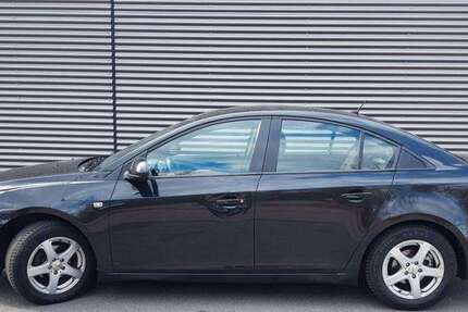 Chevrolet Cruze 189.000 km 2.590 &euro; Nürnberg 90475