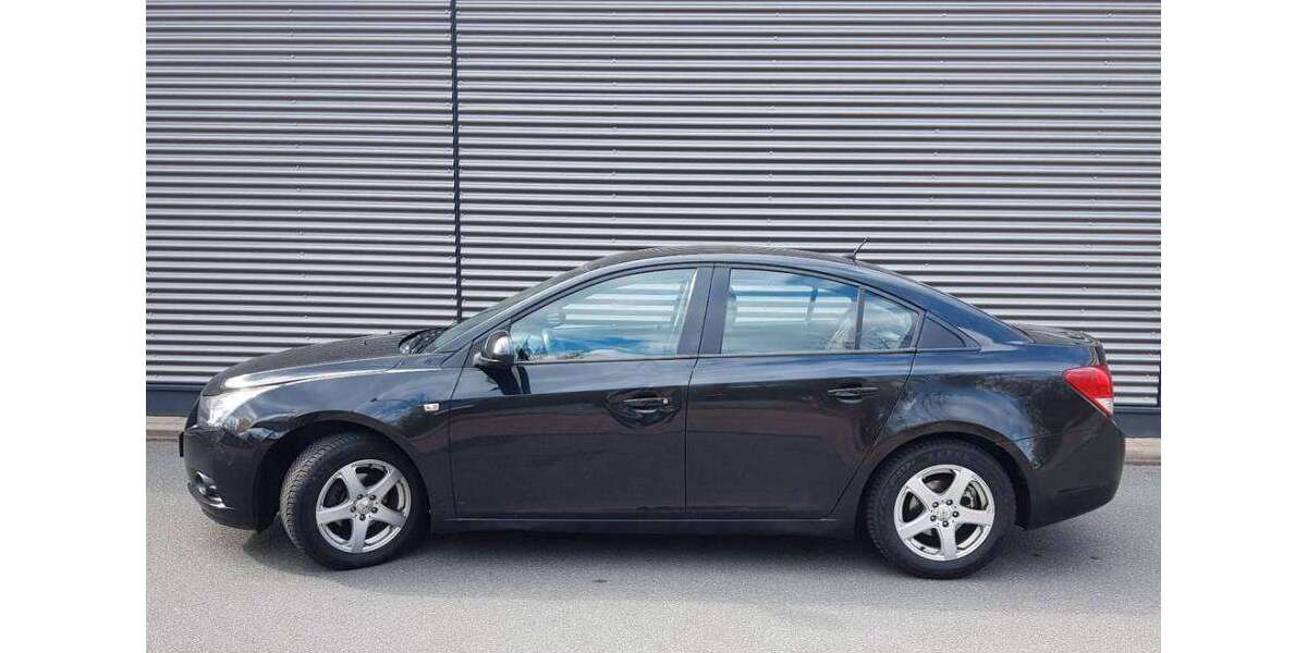 Chevrolet Cruze 189.000 km 2.590 &euro; Nürnberg 90475