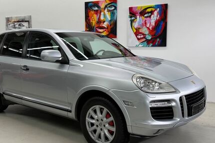 Porsche Cayenne 137.000 km 15.900 € Baiersdorf 91083