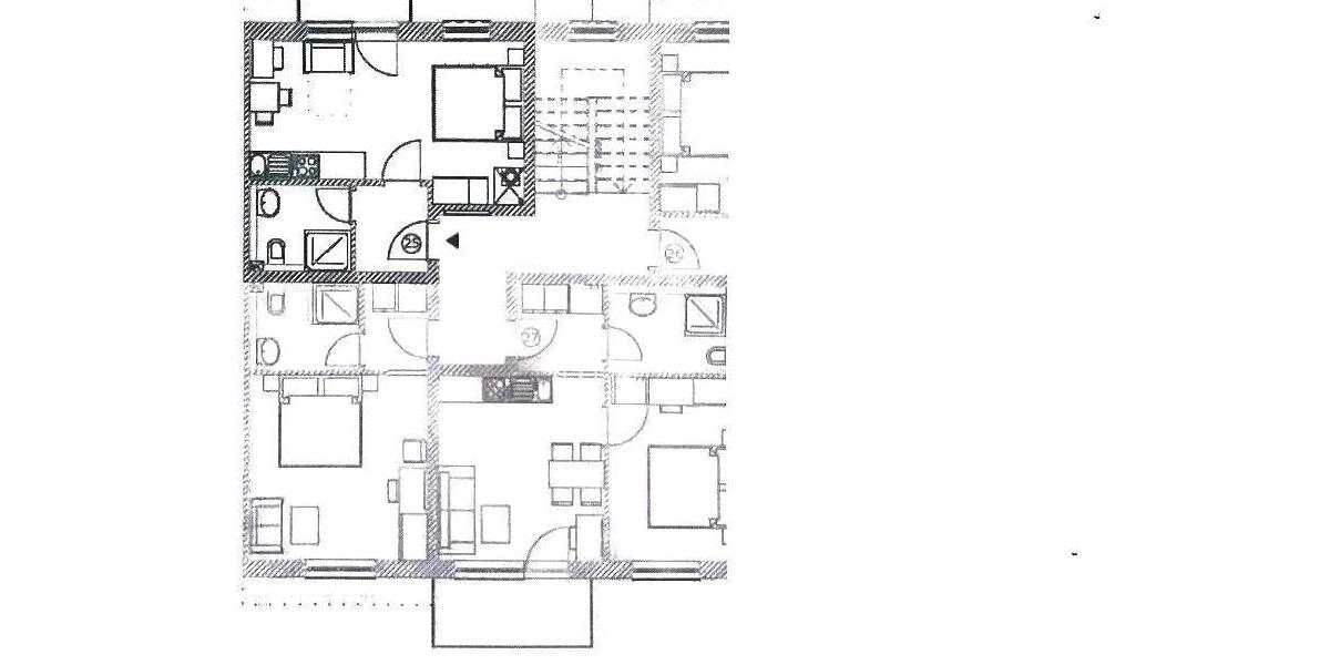 1 Zimmer und 3 Zimmer Wohnungen mit Balkon zu vermieten 3 zimmer