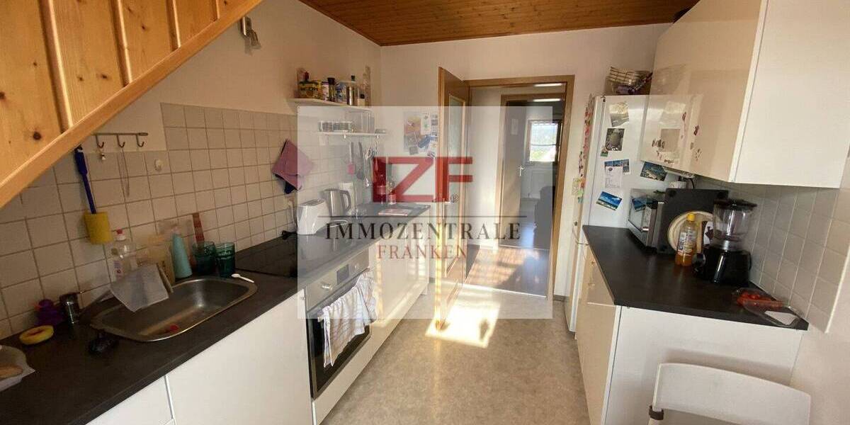Etagenwohnung Altdorf bei Nürnberg Altdorf - 3 Zimmer, 75 m&sup2;, 900&euro; | Angebot:26916653