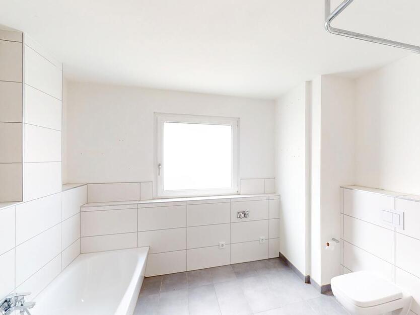 *Inkl. Umzugsbonus* Ideal für Paare und junge Familien: 3 Zimmer mit Balkon zimmer