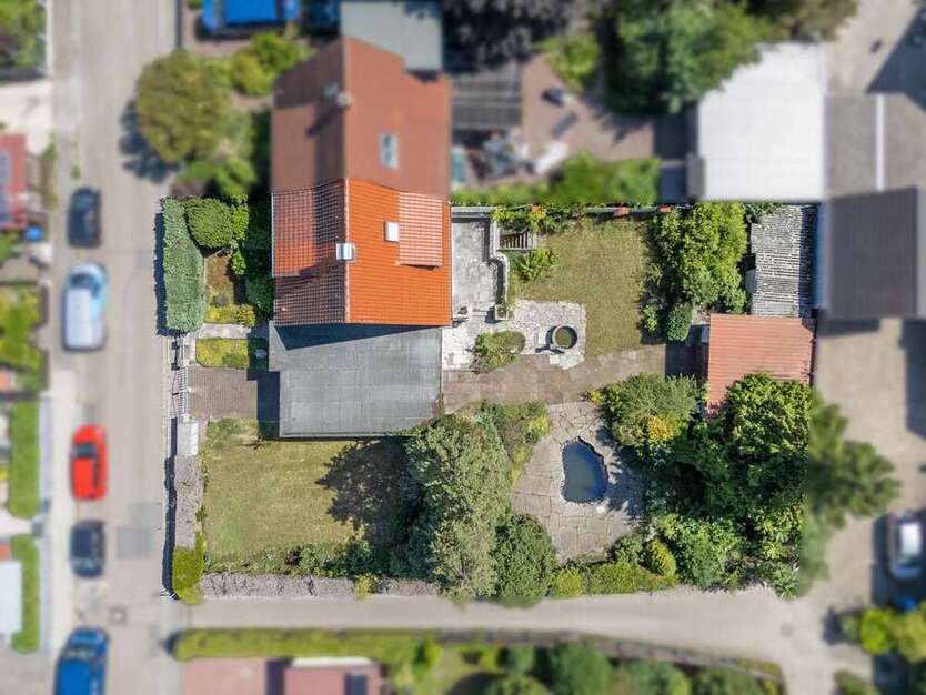Haus zum Kaufen in Nürnberg 527.000 € 130 m²
