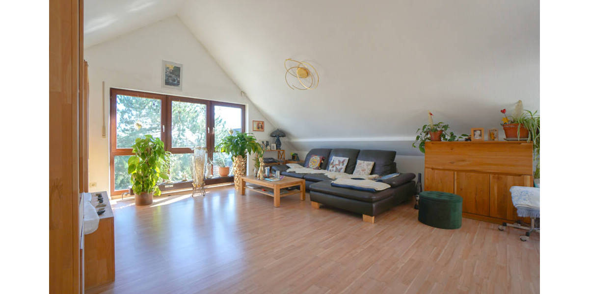 Etagenwohnung Wendelstein - 2 Zimmer, 74 m&sup2;, 775&euro; | Angebot:26218783