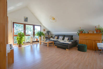 Wohnung Wendelstein - 2 Zimmer, 74 m&sup2;, 775&euro; | Angebot:26218783