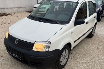 Fiat Panda 189.000 km 1.100 &euro; Nürnberg 90482