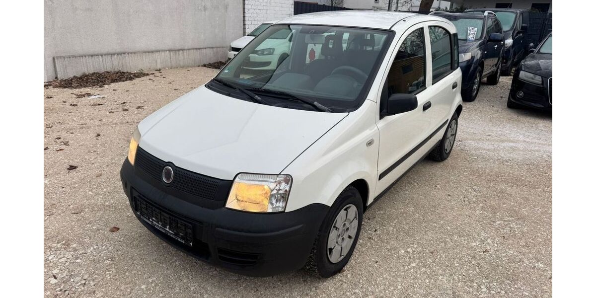 Fiat Panda 189.000 km 1.100 &euro; Nürnberg 90482