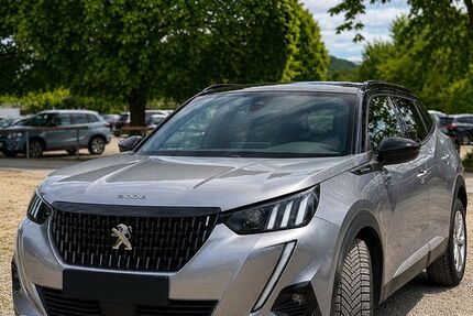 Peugeot 2008 31.000 km 18.300 &euro; Hersbruck 91217