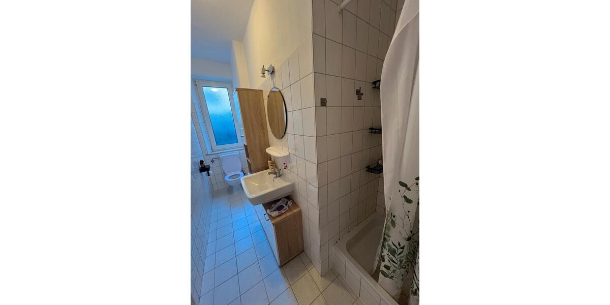 Etagenwohnung Nürnberg Eberhardshof - 3 Zimmer, 65 m&sup2;, 650&euro; | Angebot:27588817