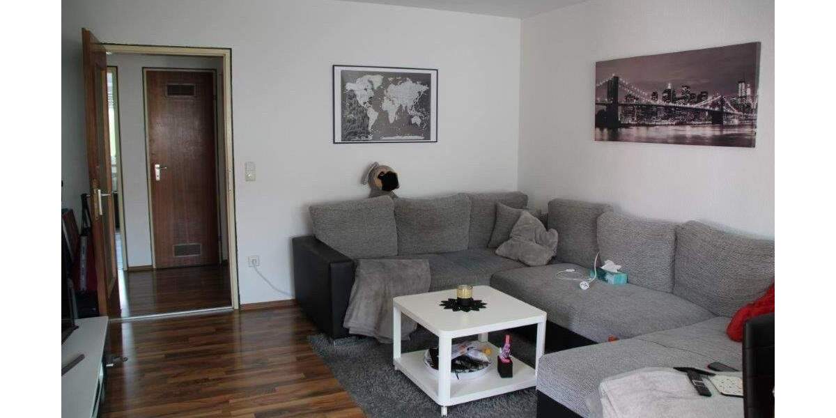 Etagenwohnung Nürnberg-1 St Johannis - 3 Zimmer, 80 m&sup2;, 275.000&euro; | Angebot:25703819