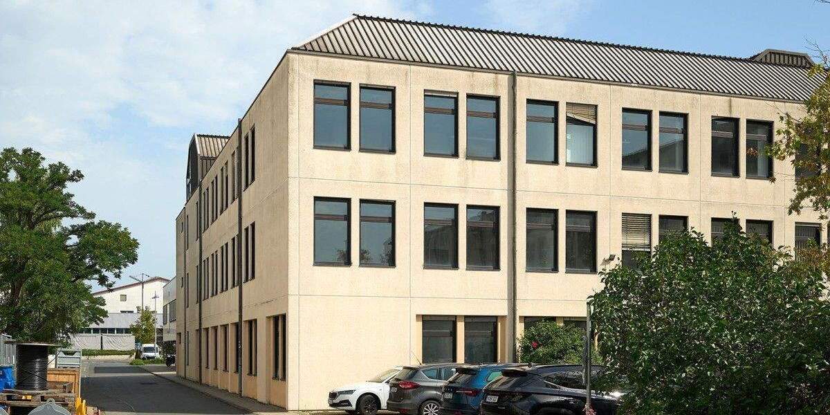 Gewerbeobjekt Nürnberg Gibitzenhof - 461&euro; | Angebot:25800808