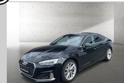 Audi A5 43.050 km 33.906 &euro; Fürth 90762
