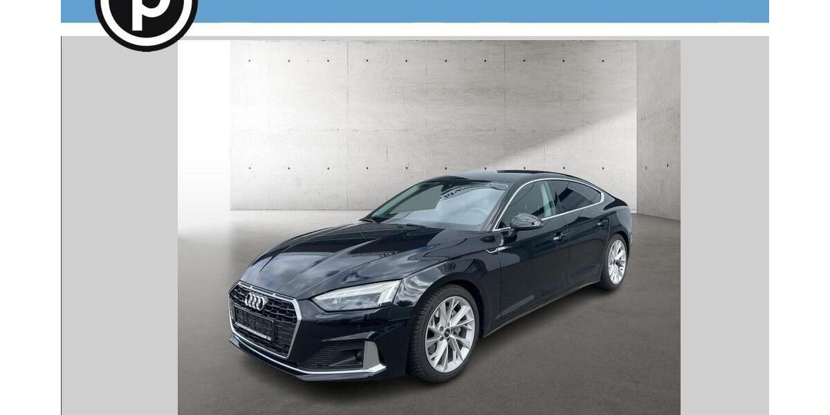 Audi A5 43.050 km 33.906 &euro; Fürth 90762