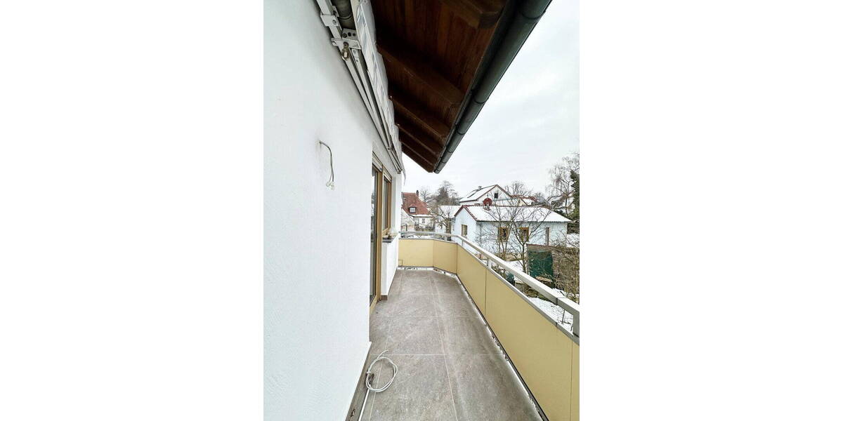 Etagenwohnung Fürth Eigenes Heim - 3 Zimmer, 84 m&sup2;, 1.175&euro; | Angebot:26228849