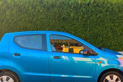 Suzuki Alto 156.461 km 3.100 &euro; Gräfenberg 91322