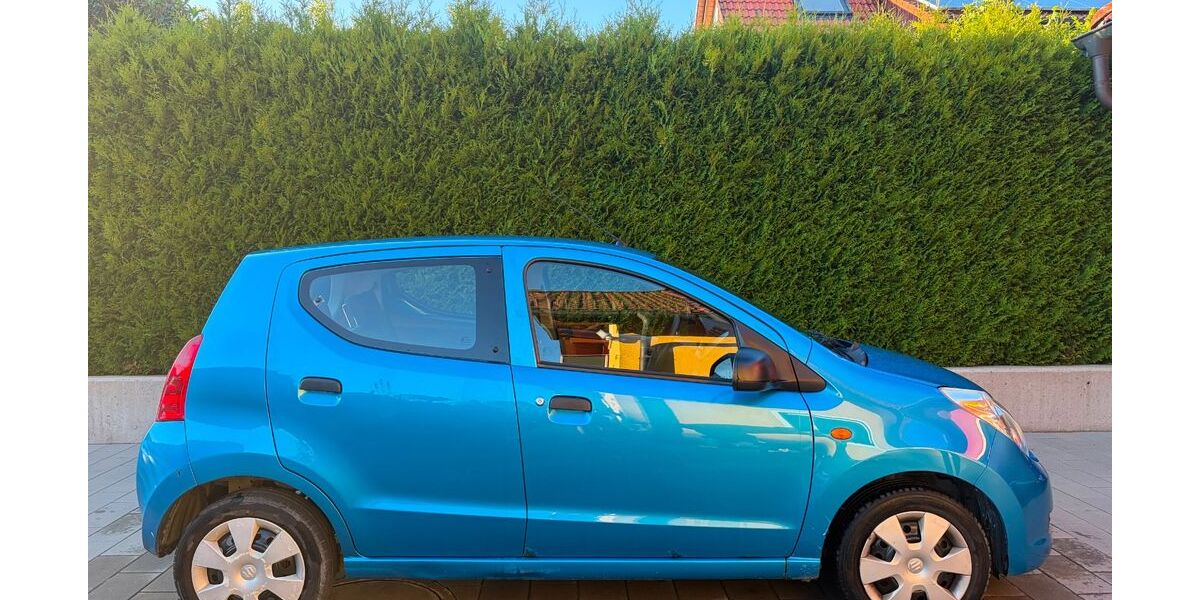 Suzuki Alto 156.461 km 3.100 &euro; Gräfenberg 91322
