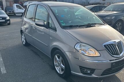 Lancia MUSA 140.000 km 3.590 &euro; Nürnberg 90441