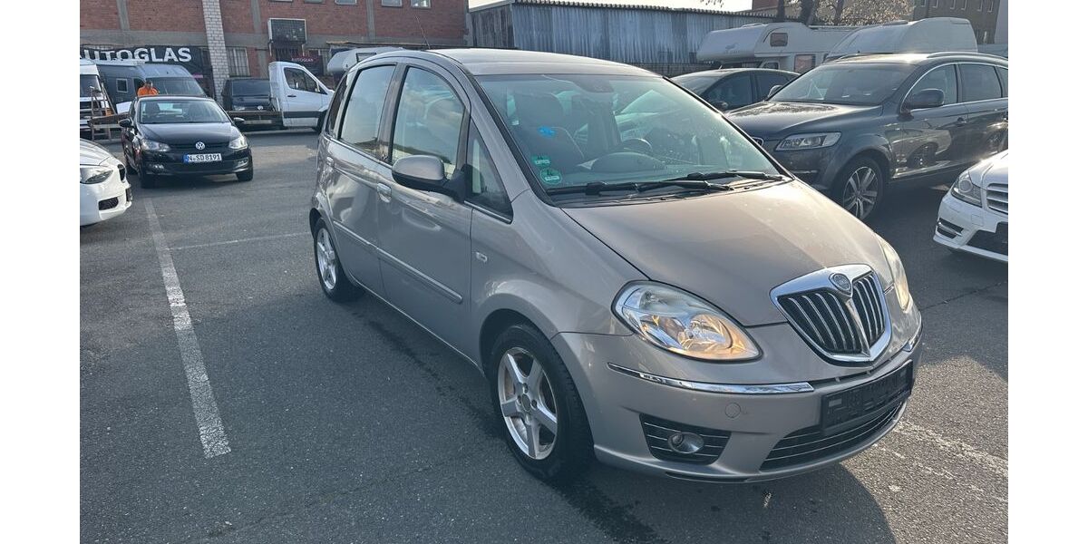 Lancia MUSA 140.000 km 3.590 &euro; Nürnberg 90441