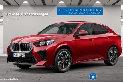 BMW iX2 5.990 km 52.595 &euro; Nürnberg 90441